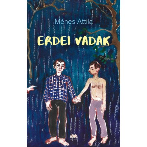 Erdei vadak