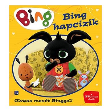 Bing hapcizik