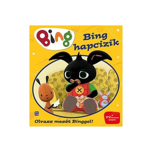 Bing hapcizik