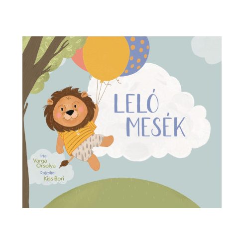 Leló mesék