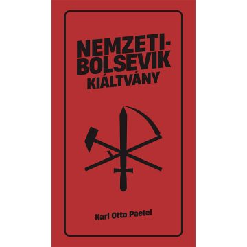 Nemzetibolsevik kiáltvány