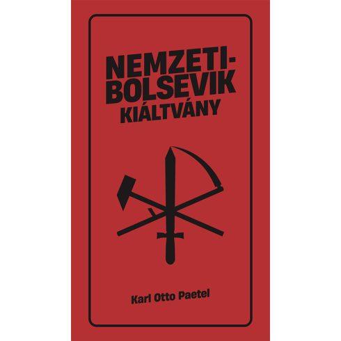 Nemzetibolsevik kiáltvány