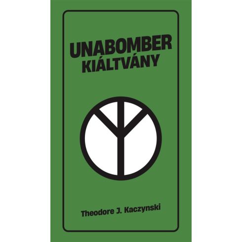 Unabomber kiáltvány