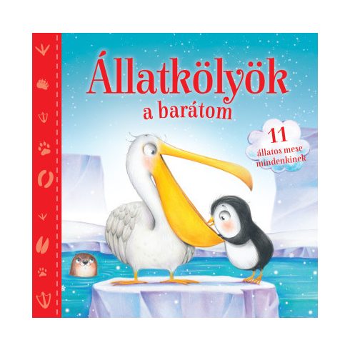 Állatkölyök a barátom (új)