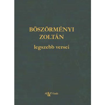 Böszörményi Zoltán legszebb versei