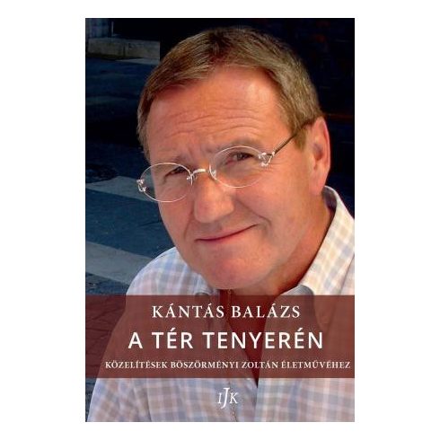 A tér tenyerén
