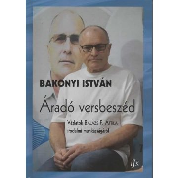 Áradó versbeszéd