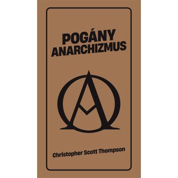 Pogány anarchizmus