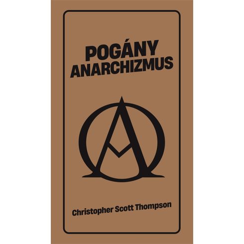 Pogány anarchizmus