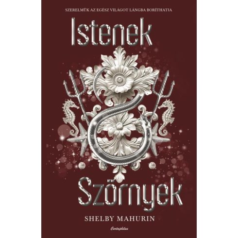 Istenek & Szörnyek