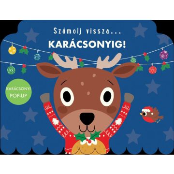 Számolj vissza... Karácsonyig!
