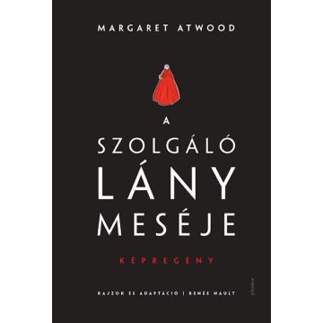 A szolgálólány meséje képregény