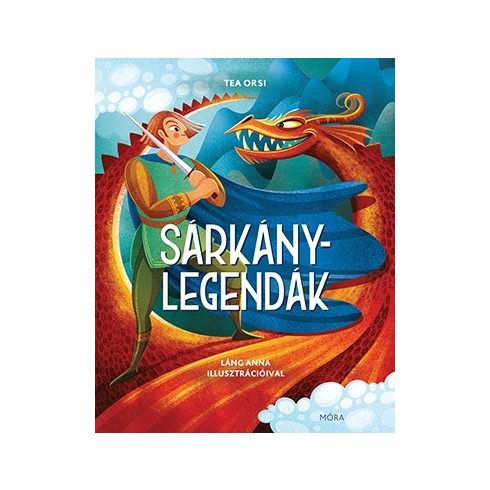 Sárkánylegendák