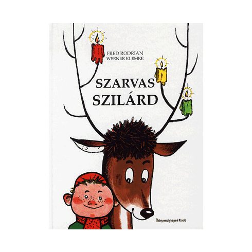 Szarvas Szilárd
