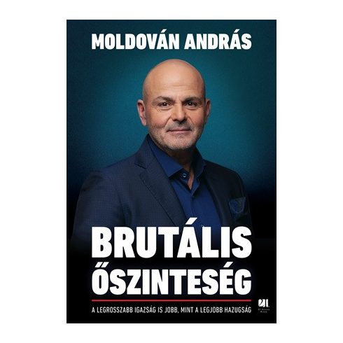 Brutális őszinteség