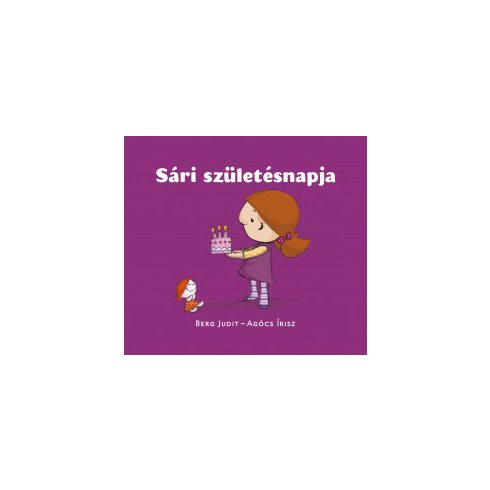 Sári születésnapja