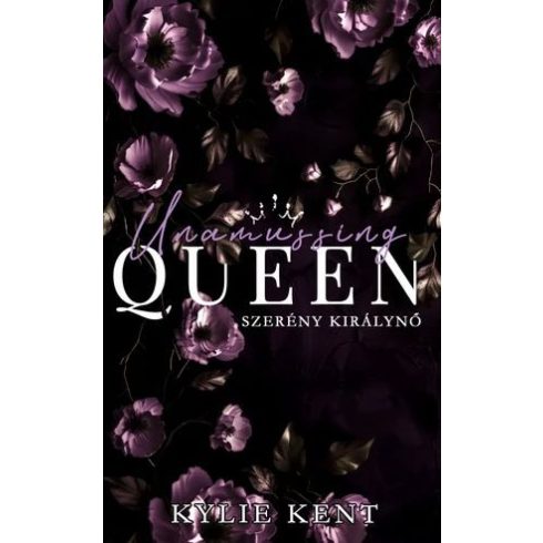 Unassuming Queen - Szerény királynő - Valentino Empire 2.