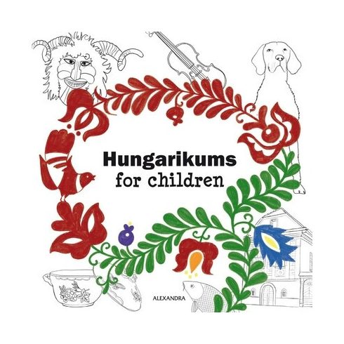 Hungarikums for Children