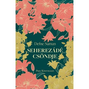 Seherezádé csöndje