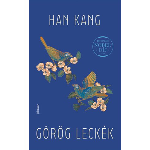 Görög leckék