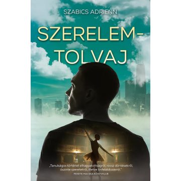 Szerelemtolvaj