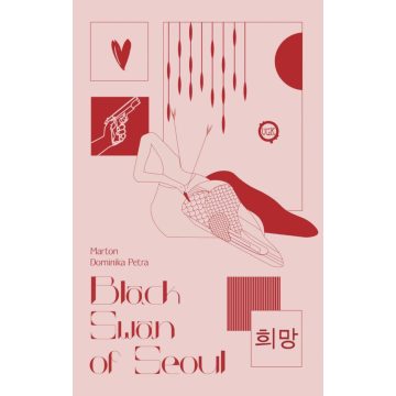 Black swan of Seoul - Szerelem a maffiában