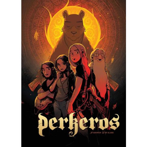 Perkeros