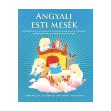 Angyali esti mesék