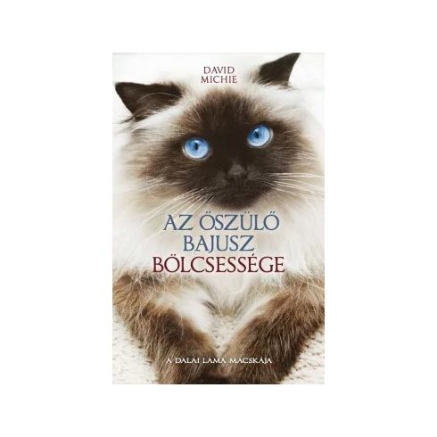 Az őszülő bajusz bölcsessége