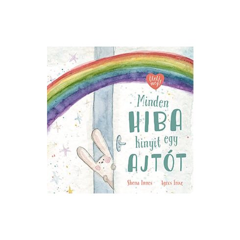 Minden hiba kinyit egy ajtót