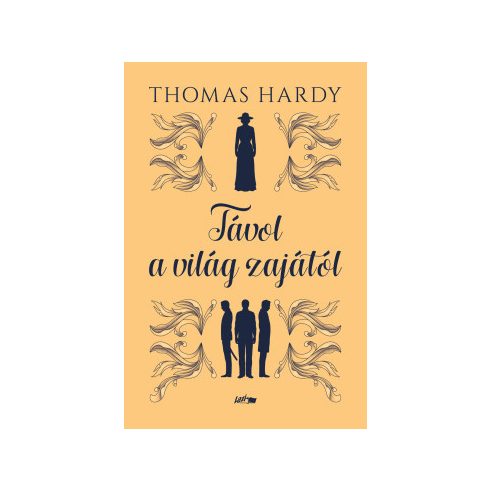 Távol a világ zajától