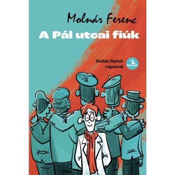 A Pál utcai fiúk