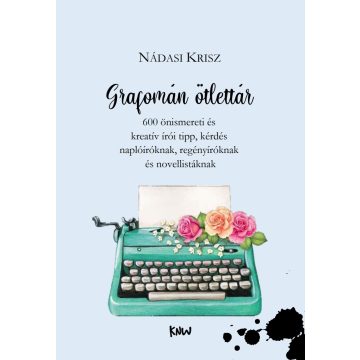 Grafomán ötlettár