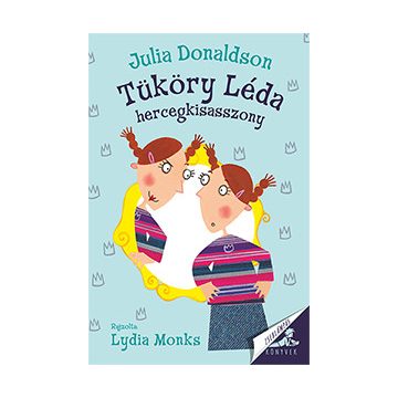 Tüköry Léda hercegkisasszony