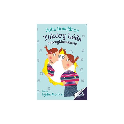 Tüköry Léda hercegkisasszony