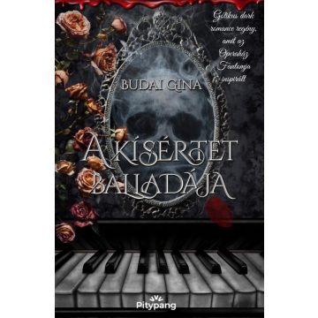 A Kísértet balladája