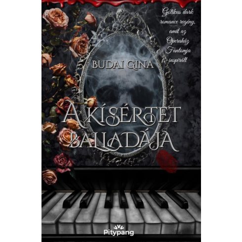 A Kísértet balladája