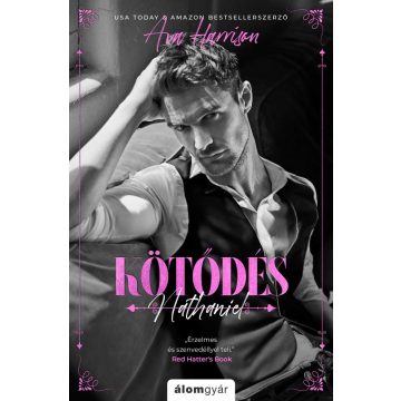 Kötődés