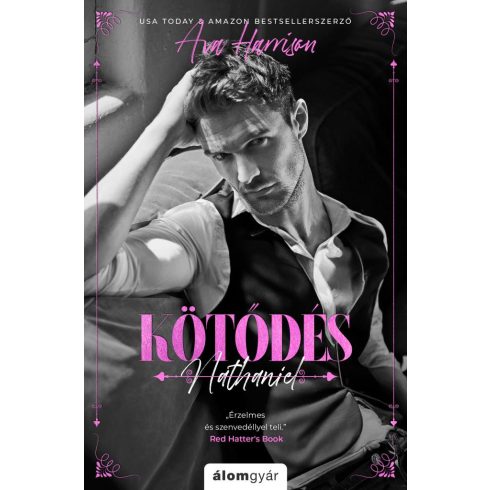 Kötődés
