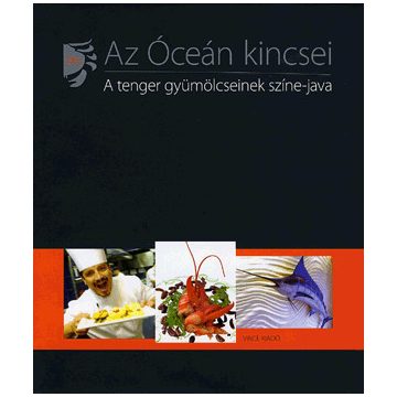 Az óceán kincsei