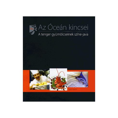Az óceán kincsei