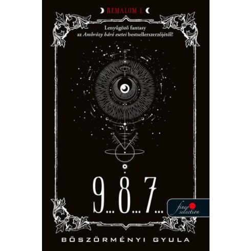 9… 8… 7… (Rémálom 1.)