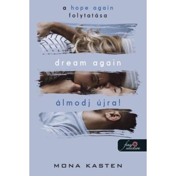 Dream Again - Álmodj újra! (Újrakezdés 5.)