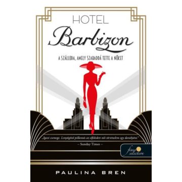 Hotel Barbizon