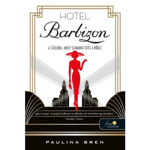 Hotel Barbizon