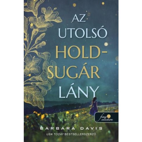 Az utolsó Holdsugár lány