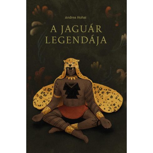 A jaguár legendája