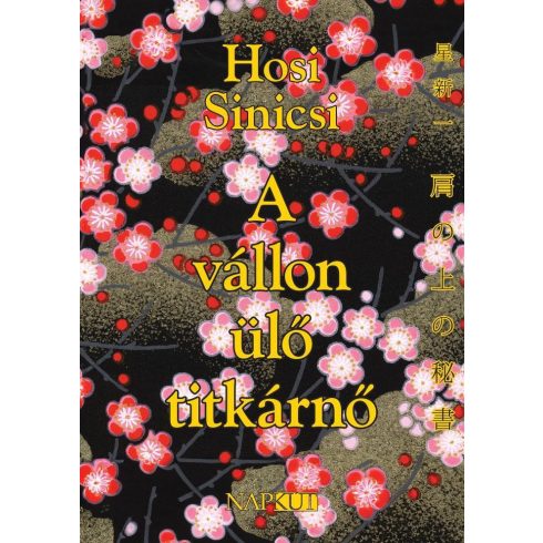 A vállon ülő titkárnő