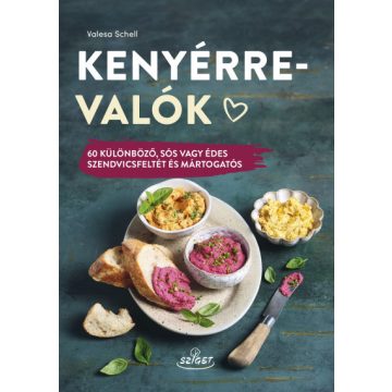 Kenyérre valók