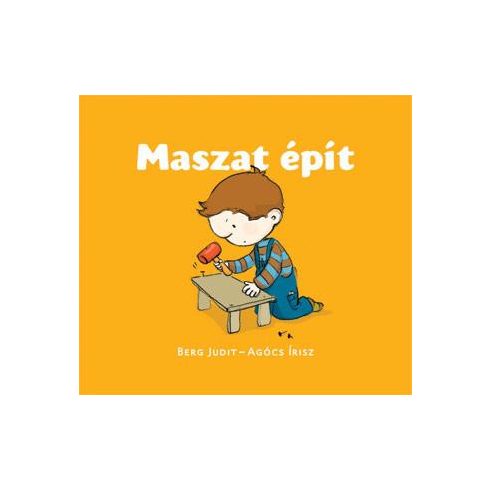 Maszat épít
